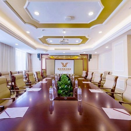 Vienna Hotel Guilin Lingchuan Shunxiang No.1 Mansion Exterior photo