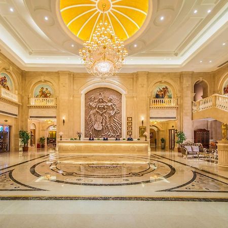 Vienna Hotel Guilin Lingchuan Shunxiang No.1 Mansion Exterior photo